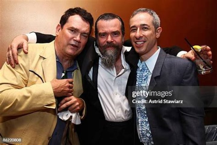 Julien Nitzberg Biography, Age, Height, Wife, Net Worth, Family