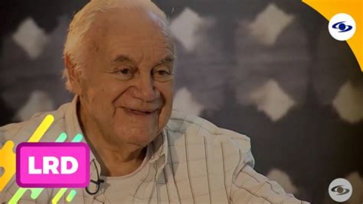 Julio Luzardo Biography, Age, Height, Wife, Net Worth, Family