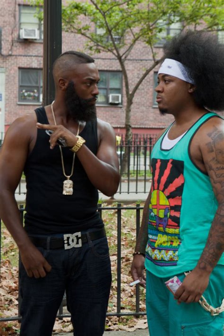 Julito McCullum biografía, edad, altura, esposo, net worth, familia