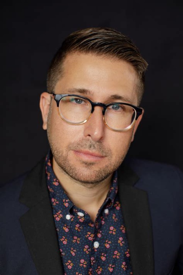 Justin Lacob Biography, Age, Height, Wife, Net Worth, Family