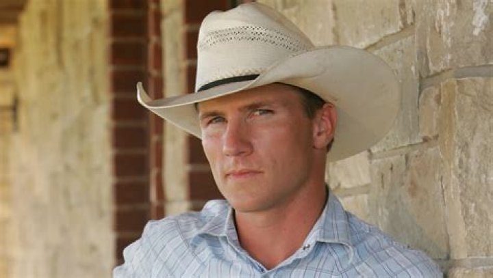 Justin McBride Biography, Age, Height, Wife, Net Worth, Family