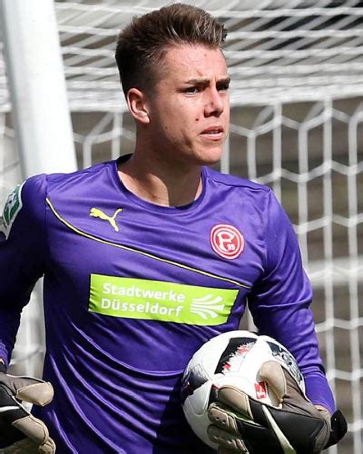 Justin Vom Steeg Biography, Age, Height, Wife, Net Worth, Family