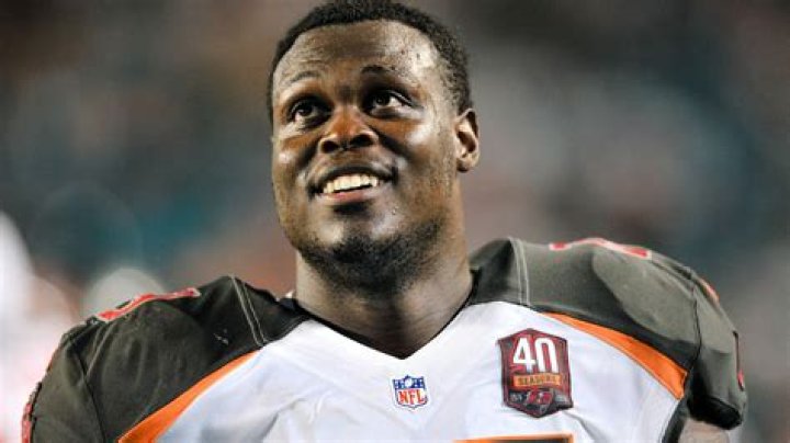 Kadeem Edwards Biography, Age, Height, Wife, Net Worth, Family