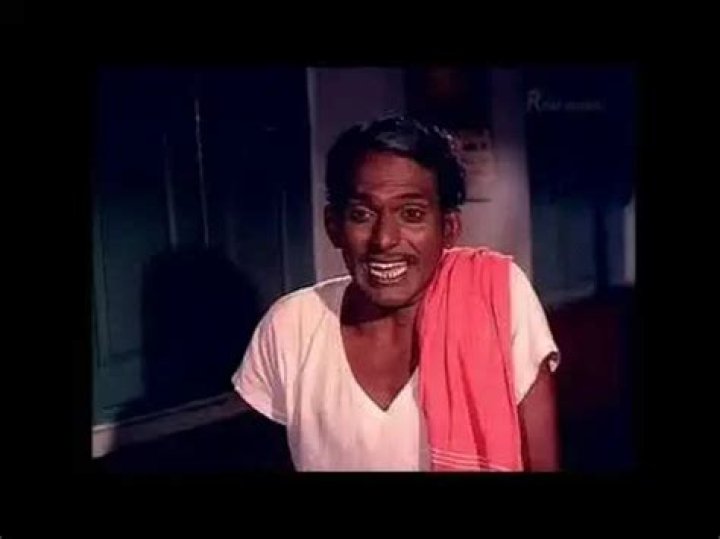 Kallapetti Singaram Biography, Age, Height, Wife, Net Worth and Family