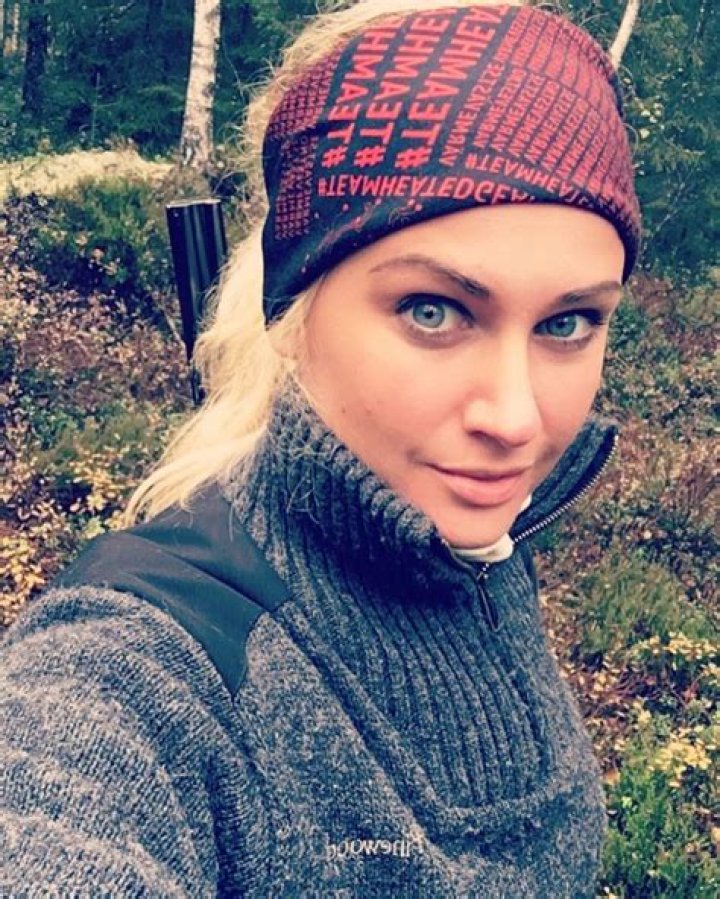 Kamilla Bjorlin Biography, Age, Height, Husband, Net Worth, Family