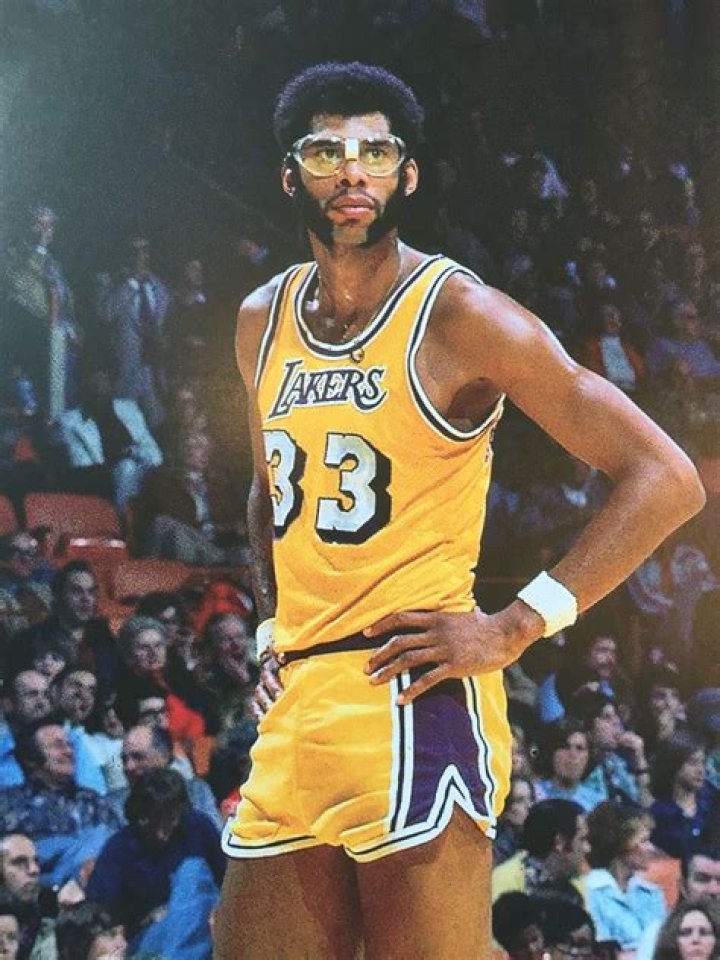 Kareem Abdul-Jabbar Biography, Age, Height, Wife, Net Worth, Family