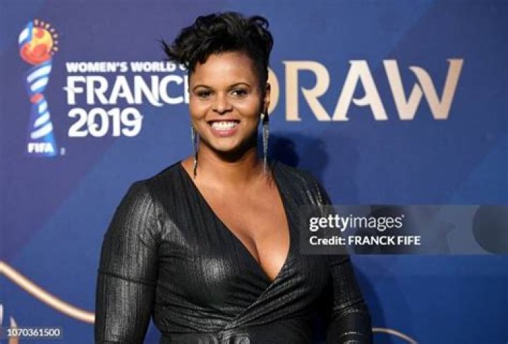 Karina LeBlanc Biography, Age, Height, Husband, Net Worth, Family