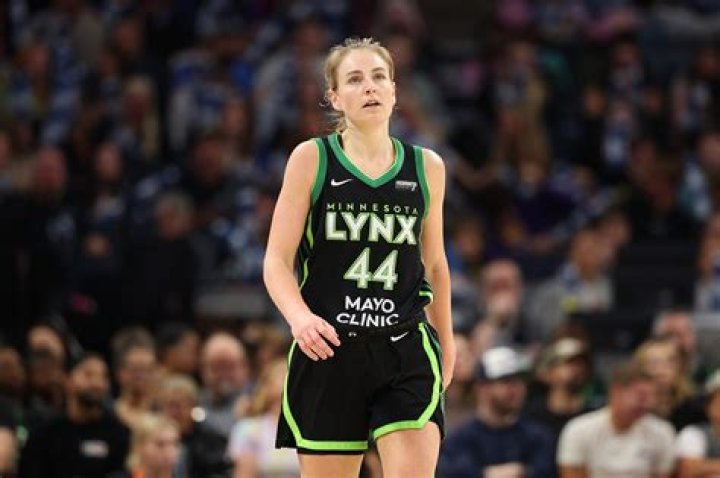 Karlie Samuelson Biography, Age, Height, Husband, Net Worth, Family