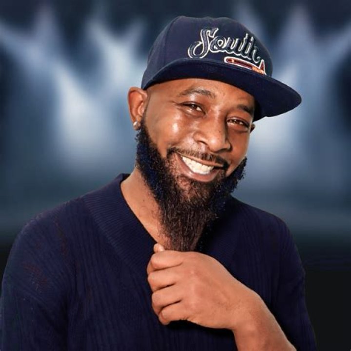 Karlous Miller Biography, Age, Height, Wife, Net Worth, Family