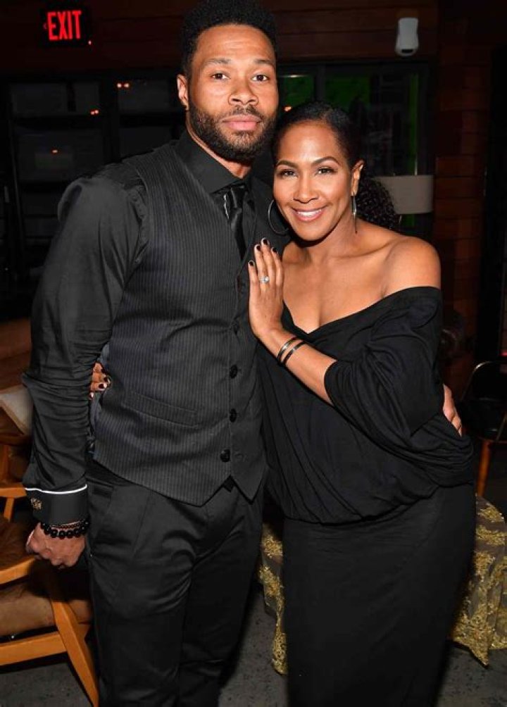 Karon Riley Biography, Age, Height, Wife, Net Worth, Family