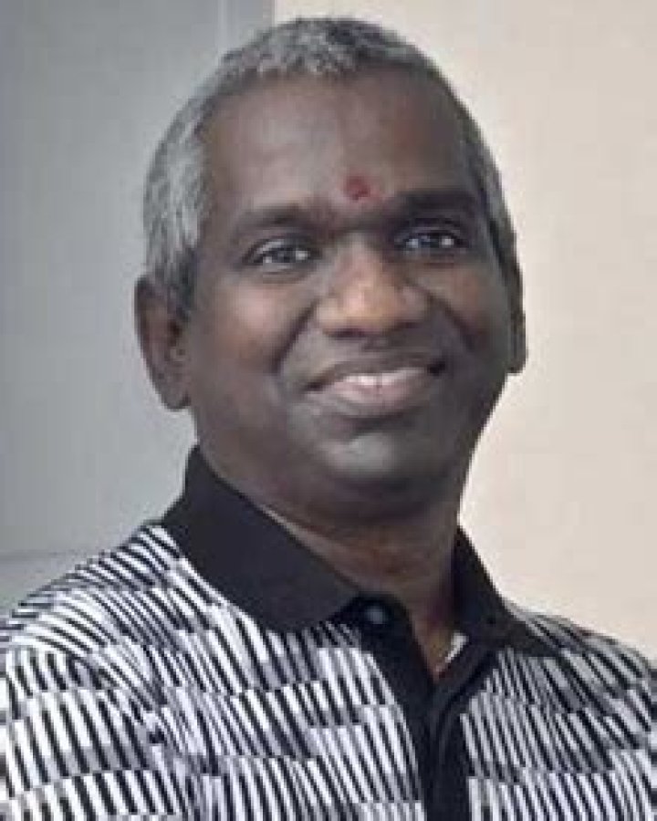 Karthik Raja Biography, Age, Height, Wife, Net Worth, Family