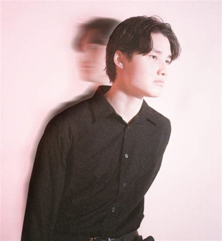 Kasper Biography, Age, Height, Husband, Net Worth, Family