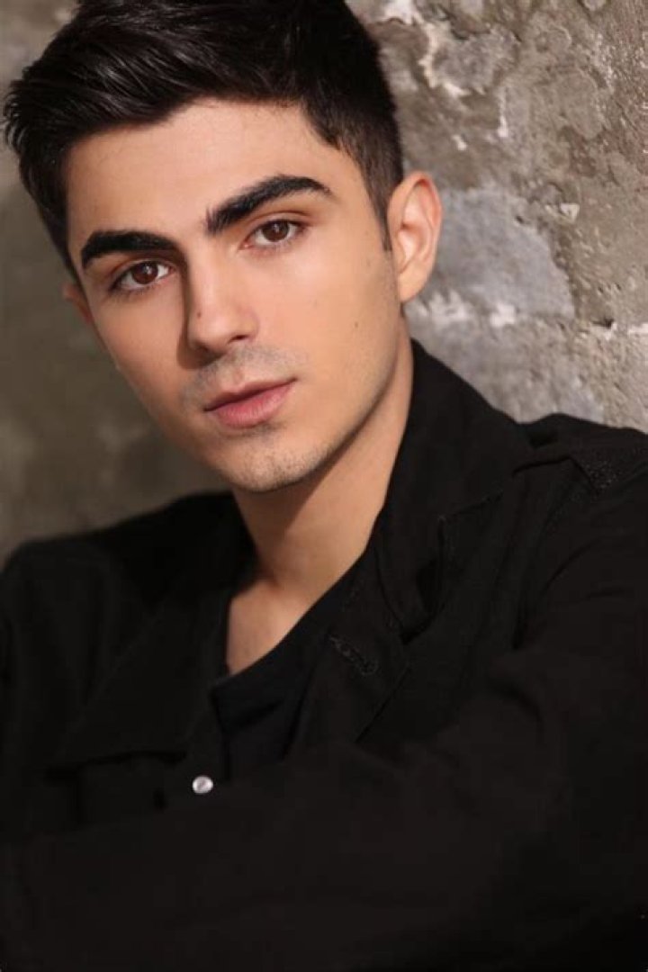 Kassius Marcil-Green Biography, Age, Height, Wife, Net Worth, Family