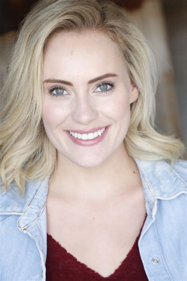 Kate Melton Biography, Age, Height, Husband, Net Worth, Family