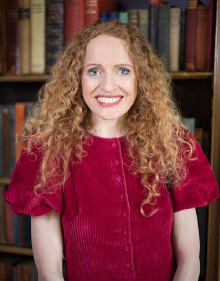 Kate Williams Biography, Age, Height, Husband, Net Worth, Family