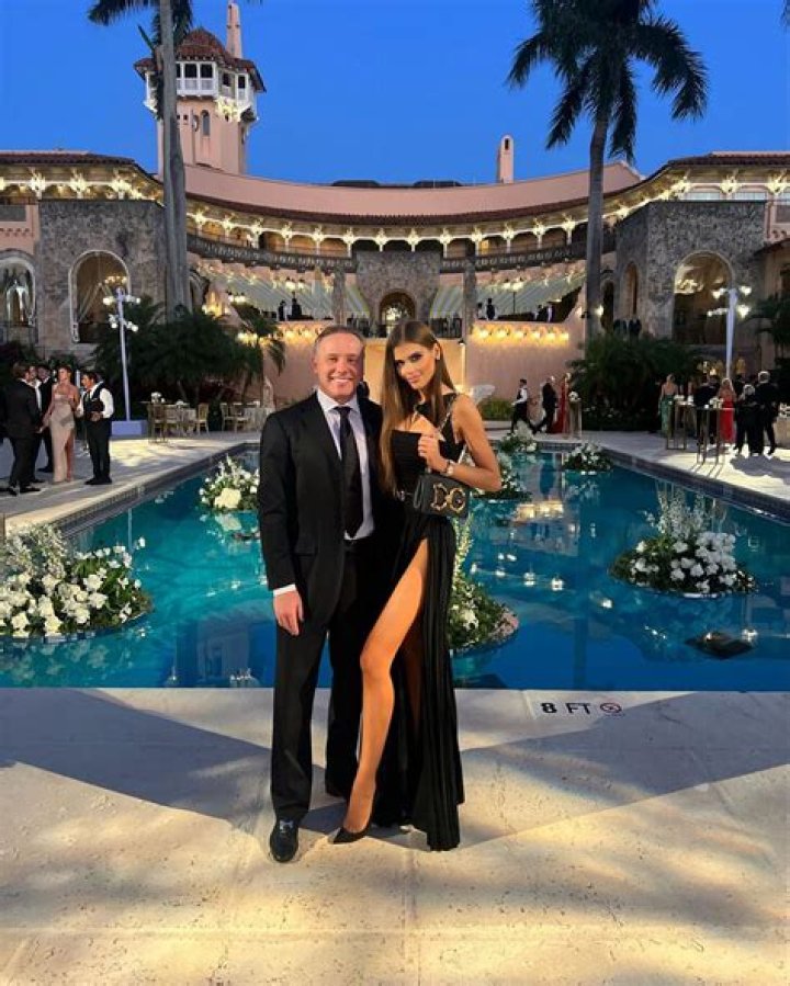 Katharina Mazepa Biography, Age, Height, Husband, Net Worth, Family