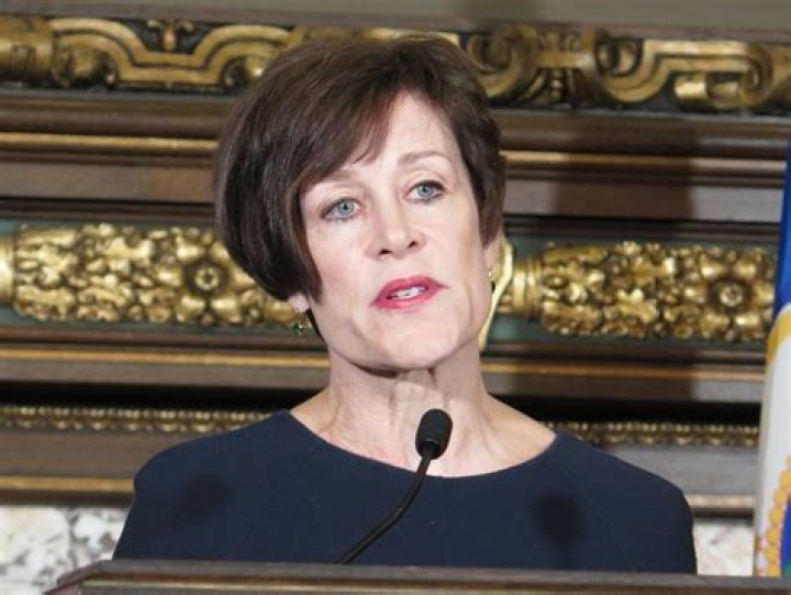 Kathleen A. Blatz Biography, Age, Height, Husband, Net Worth, Family