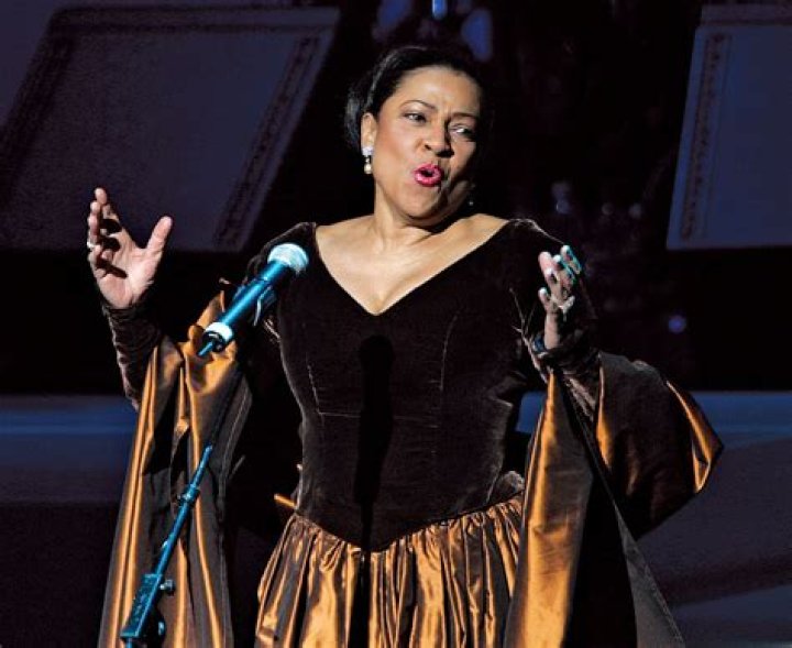 Kathleen Battle Biography, Age, Height, Husband, Net Worth, Family
