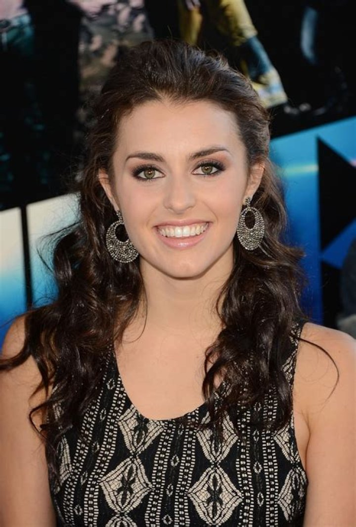 Kathryn McCormick Biography, Age, Height, Husband, Net Worth, Family