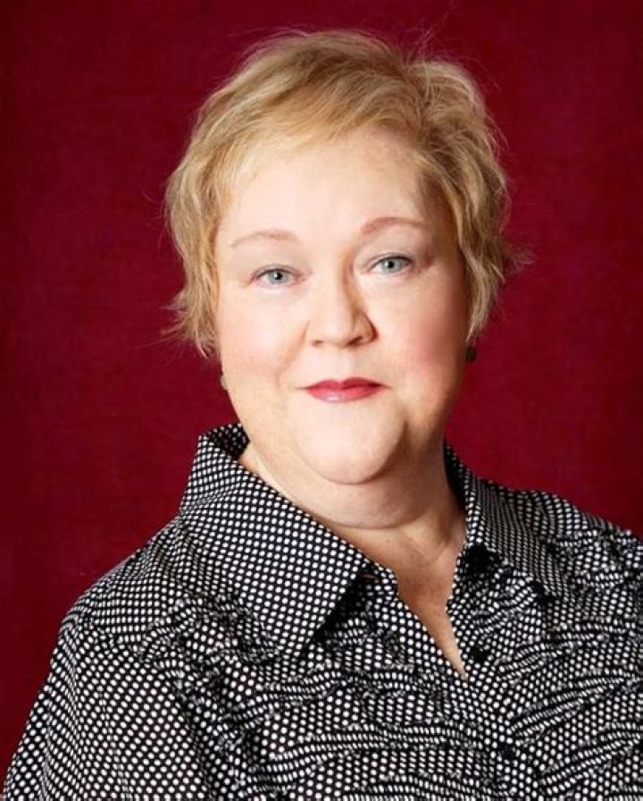 Kathy Kinney Biography, Age, Height, Husband, Net Worth, Family