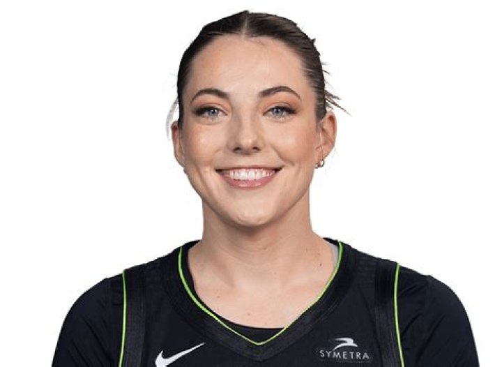 Katie Lou Samuelson Biography, Age, Height, Husband, Net Worth, Family