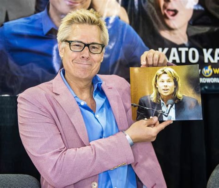 Kato Kaelin Biography, Age, Height, Wife, Net Worth, Family