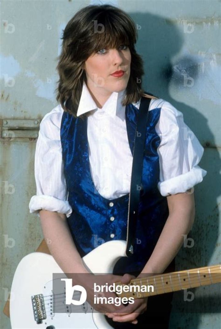 Katrina Leskanich Biography, Age, Height, Husband, Net Worth, Family