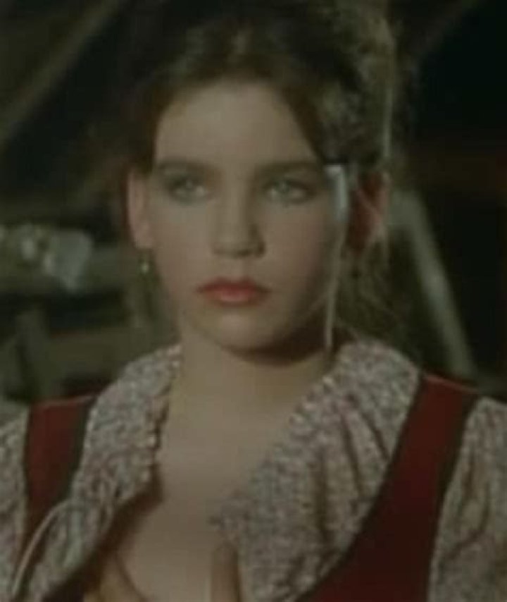 Katya Berger Biography, Age, Height, Husband, Net Worth, Family