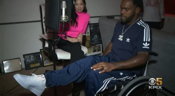 Keak da Sneak Biography, Age, Height, Wife, Net Worth, Family