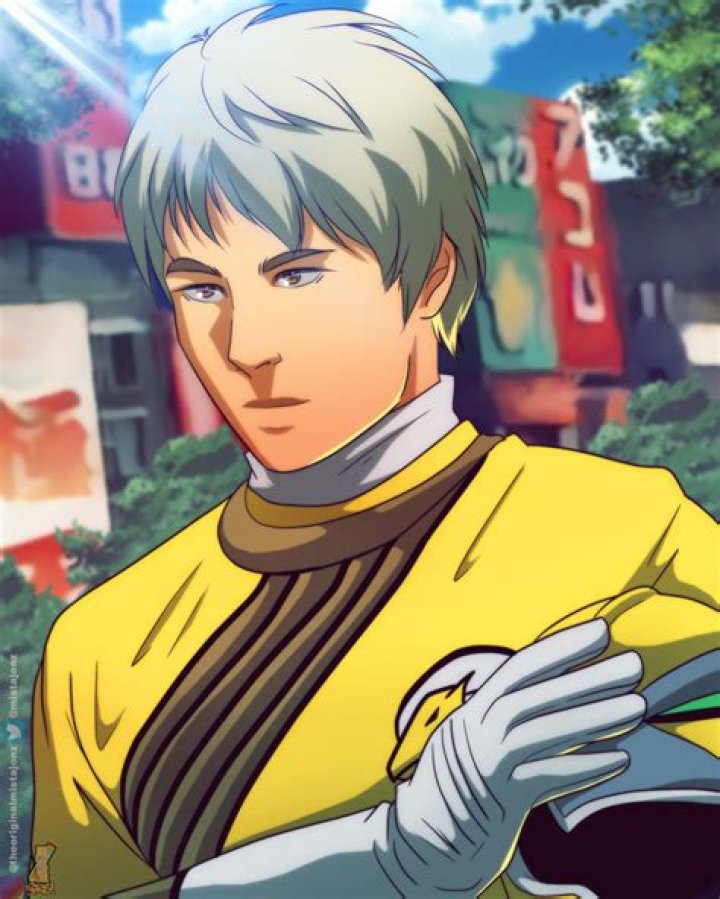 Kei Horie Biography, Age, Height, Wife, Net Worth, Family