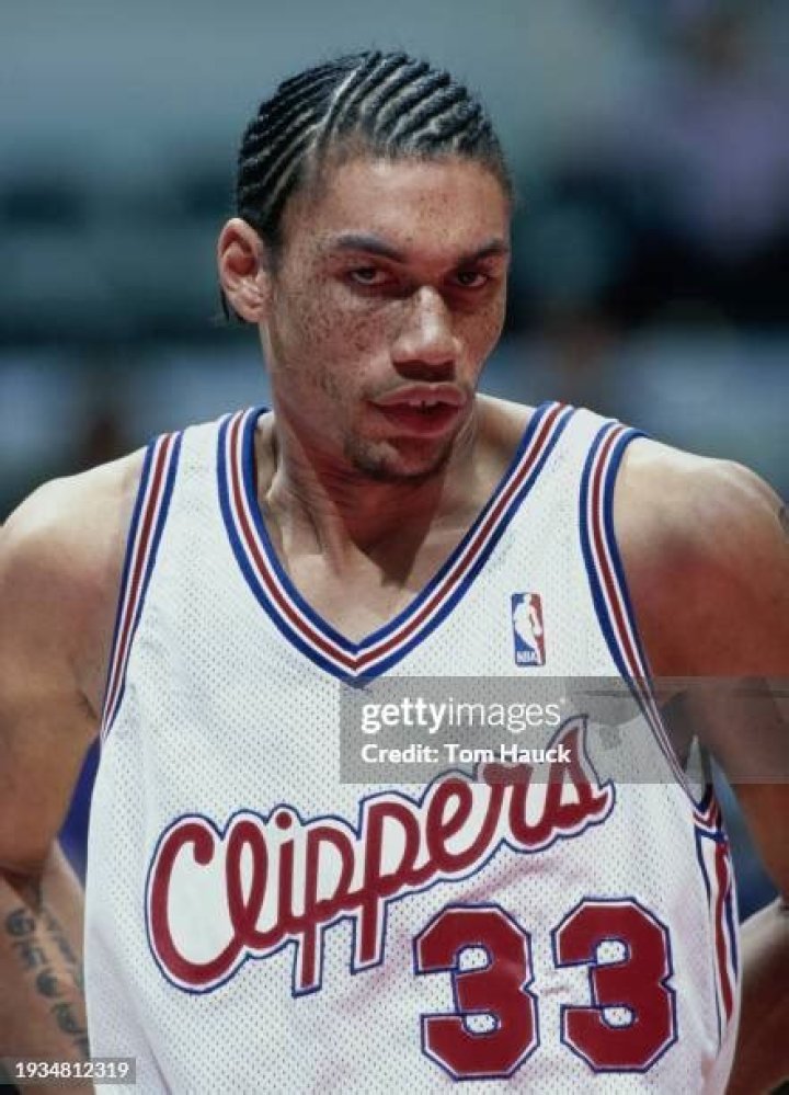 Keith Closs Biography, Age, Height, Wife, Net Worth, Family