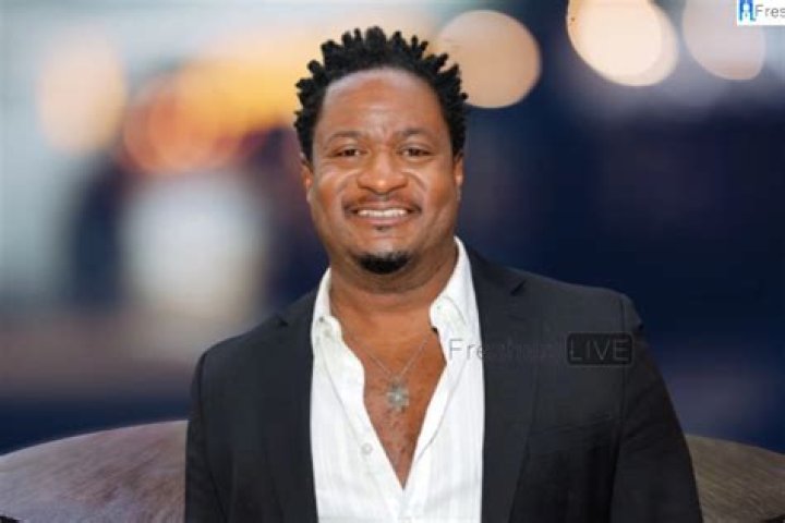 Keith Jefferson biografía, edad, altura, esposo, net worth, familia