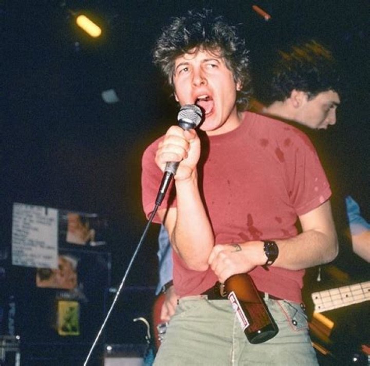 Keith Morris biografía, edad, altura, esposo, net worth, familia