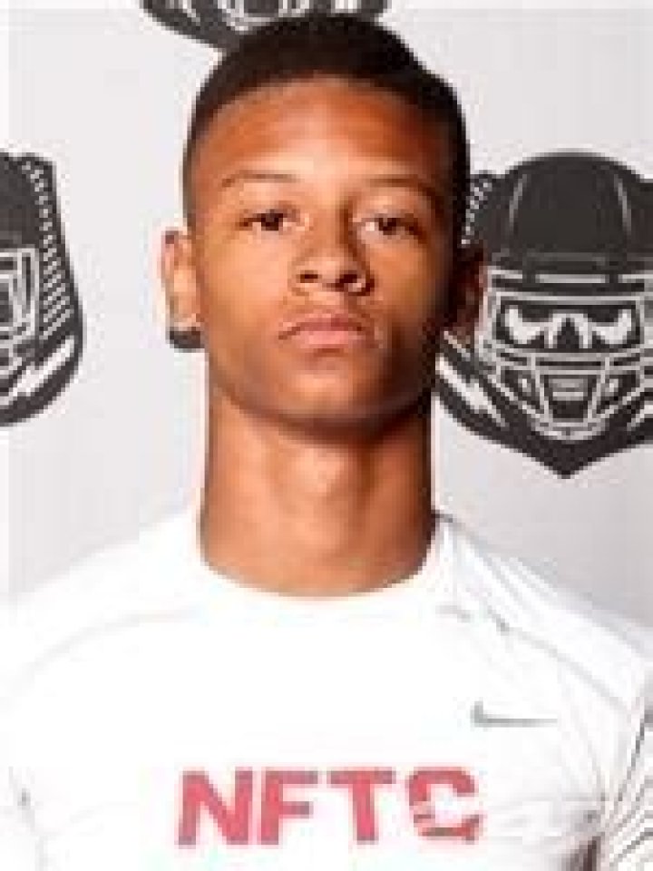 Keith Washington Biography, Age, Height, Wife, Net Worth, Family