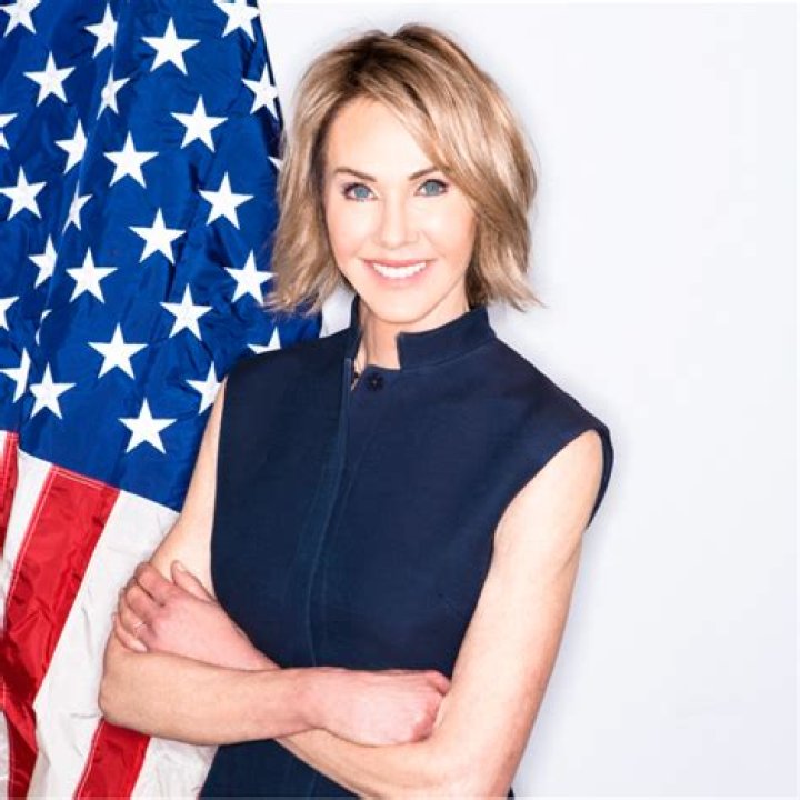 Kelly Craft Biography, Age, Height, Husband, Net Worth, Family