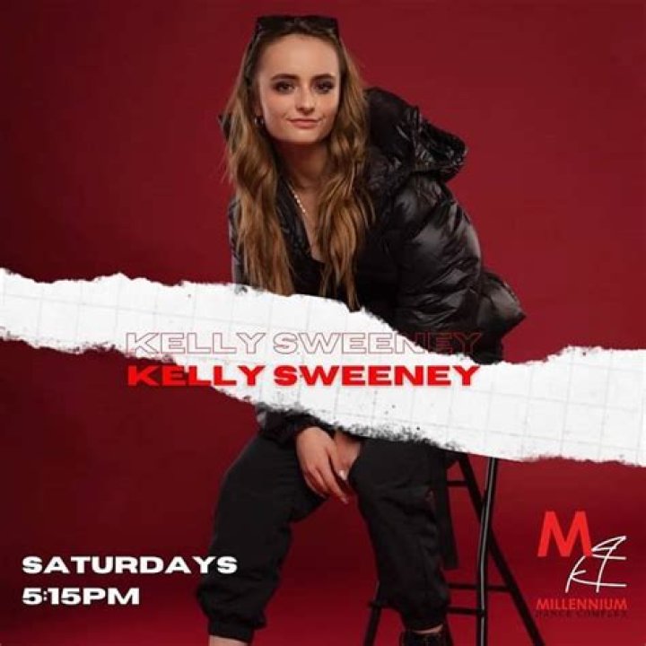 Kelly Sweeney Biography, Age, Height, Husband, Net Worth, Family