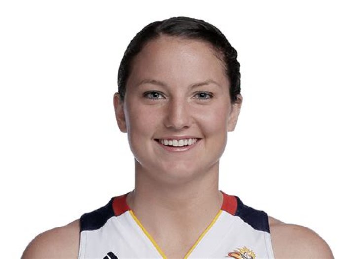 Kelsey Griffin Biography, Age, Height, Husband, Net Worth, Family