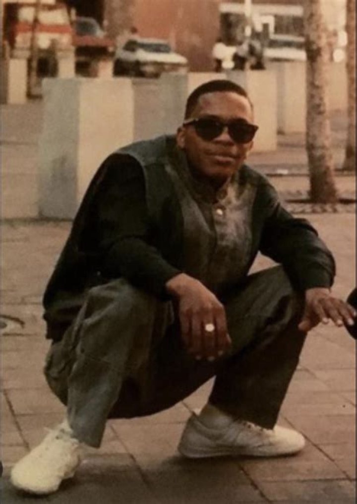 Kelvin Martin Biography, Age, Height, Wife, Net Worth, Family