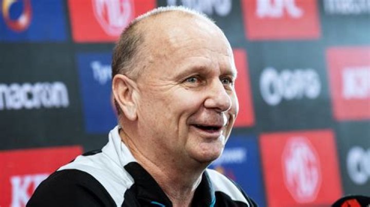 Ken Hinkley Biography, Age, Height, Wife, Net Worth, Family