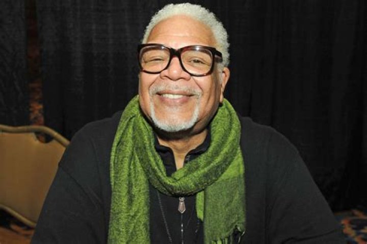 Ken Page Biography, Age, Height, Wife, Net Worth, Family