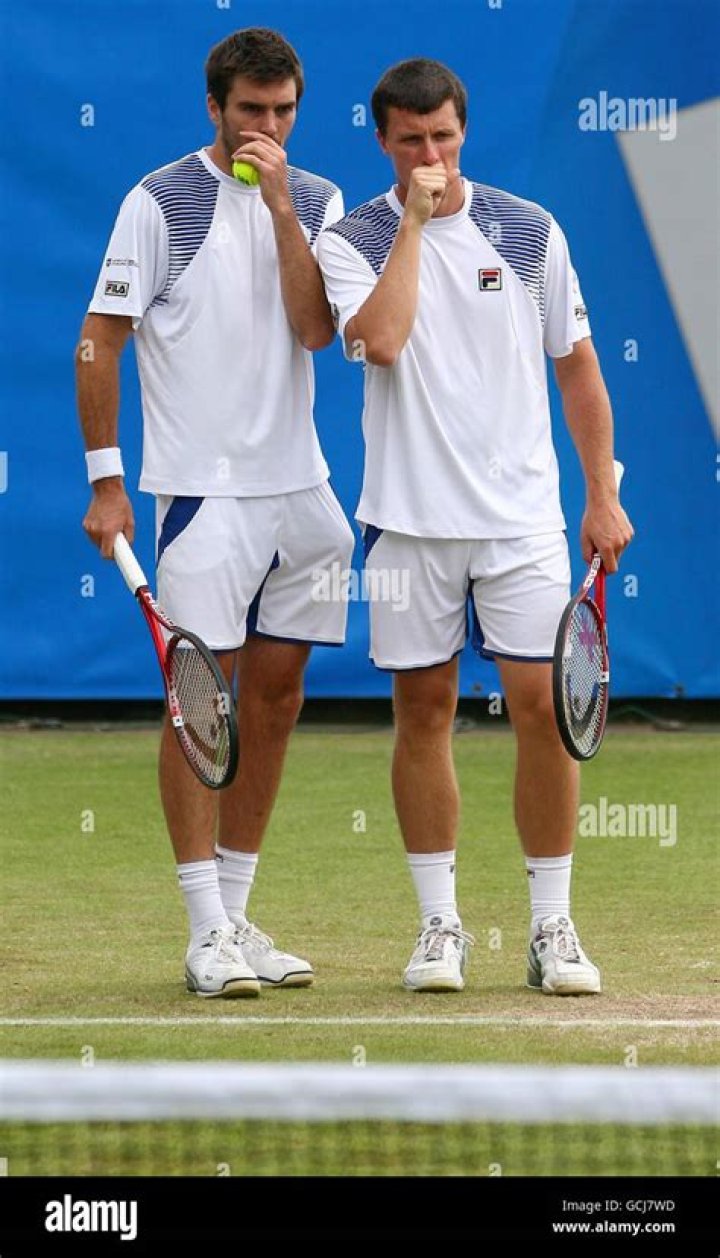 Ken Skupski Biography, Age, Height, Wife, Net Worth, Family