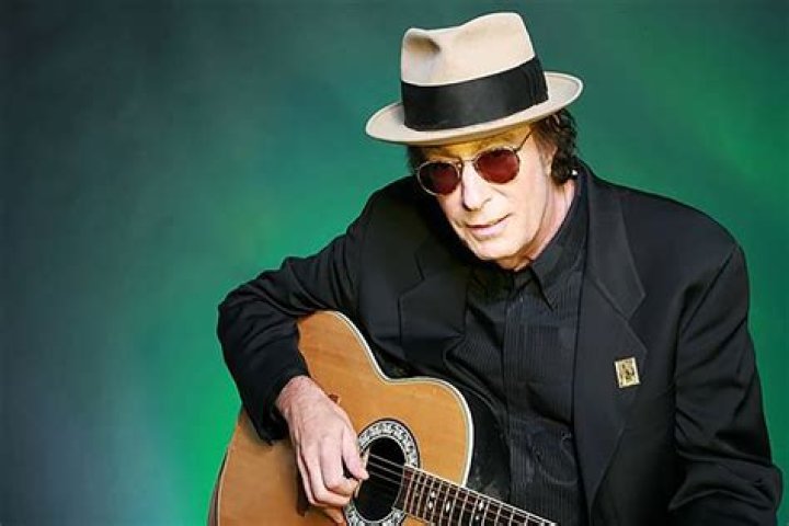 Kenny Vance Biography, Age, Height, Wife, Net Worth, Family