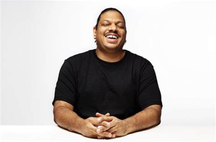 Kerri Chandler Biography, Age, Height, Wife, Net Worth, Family