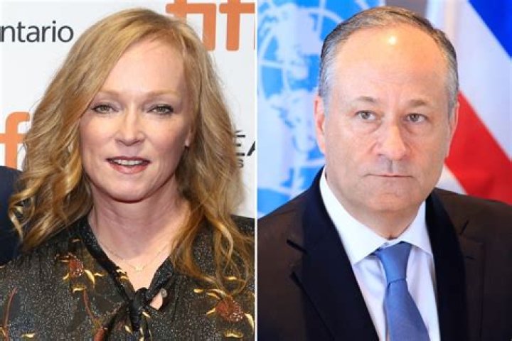 Kerstin Emhoff Biography, Age, Height, Husband, Net Worth, Family