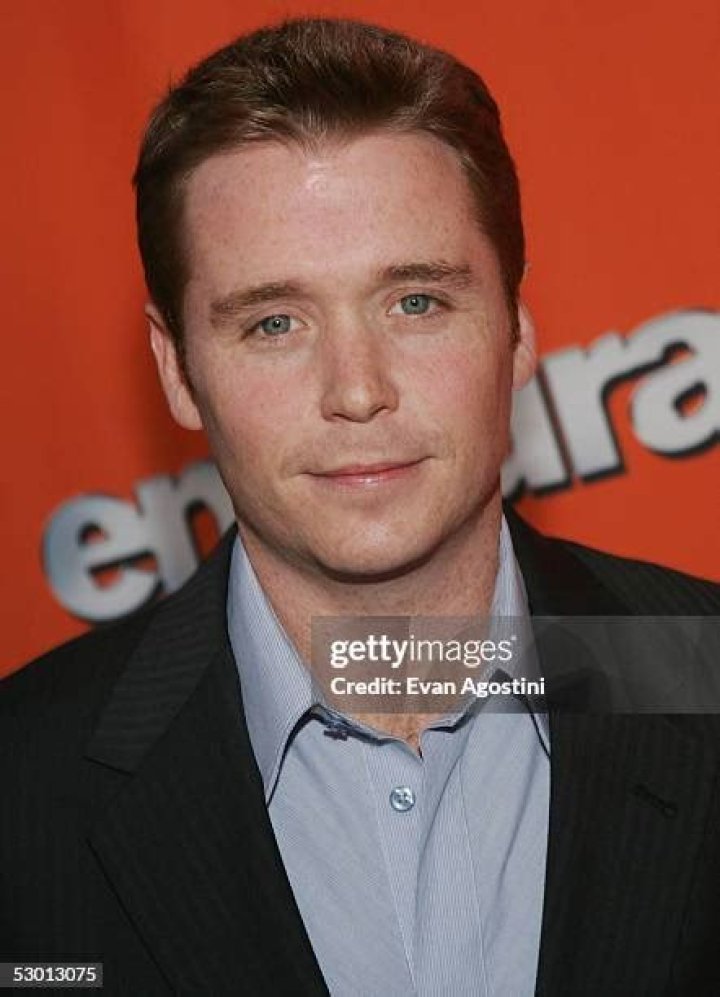 Kevin Connolly Biography, Age, Height, Wife, Net Worth, Family