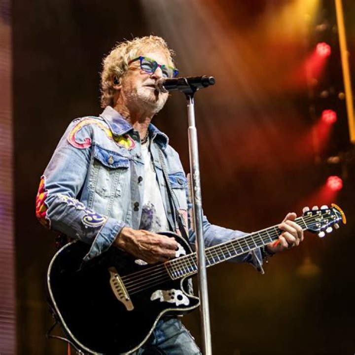 Kevin Cronin Biography, Age, Height, Wife, Net Worth, Family