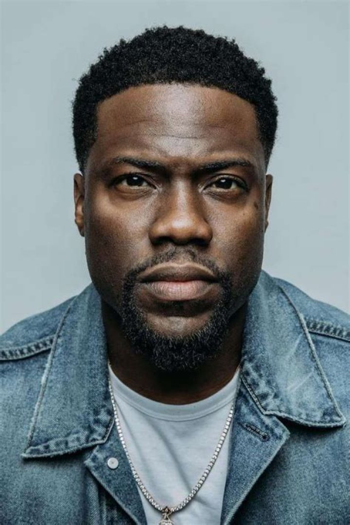 Kevin Hart biografía, edad, altura, esposo, net worth, familia