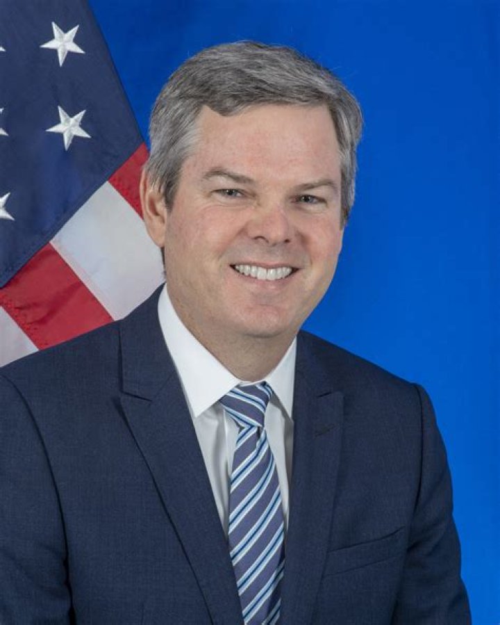 Kevin K. Sullivan Biography, Age, Height, Wife, Net Worth, Family