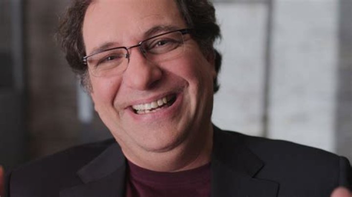 Kevin Mitnick Biography, Age, Height, Wife, Net Worth, Family