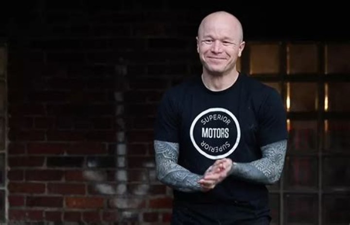 Kevin Sousa Biography, Age, Height, Wife, Net Worth, Family